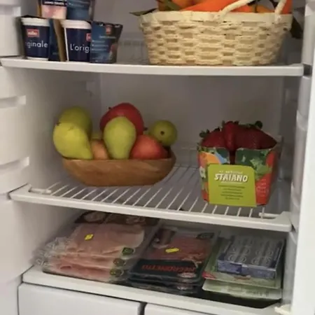 Casetta Anacaprese 4*