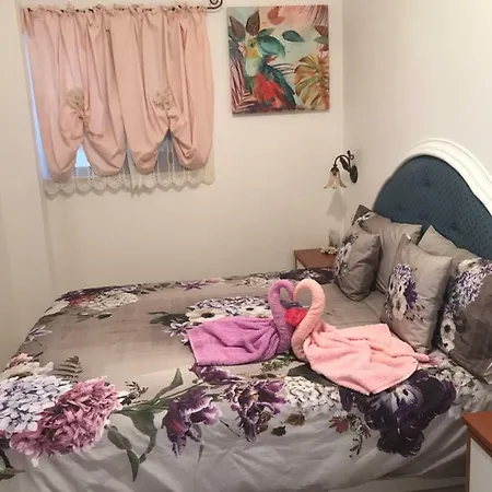 Casetta Anacaprese 4* Ανακάπρι