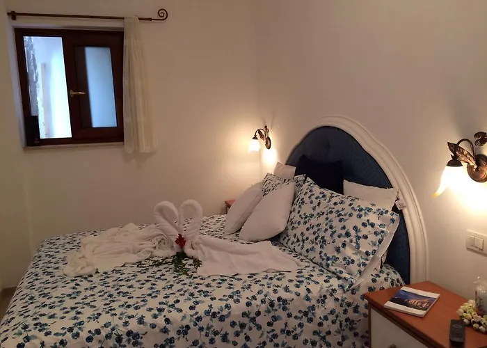 Bed and Breakfast Casetta Anacaprese