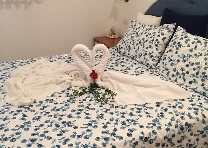 Casetta Anacaprese Bed and Breakfast 4*