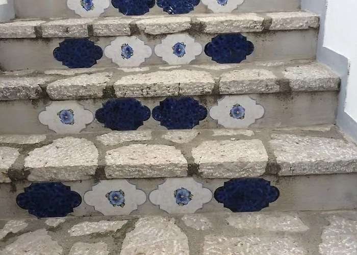 Casetta Anacaprese Bed and Breakfast 4*