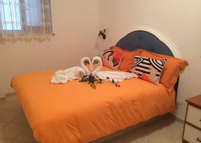 Casetta Anacaprese 4* Ανακάπρι