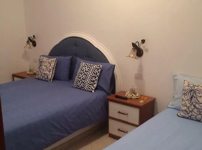 Casetta Anacaprese Bed and Breakfast 4*