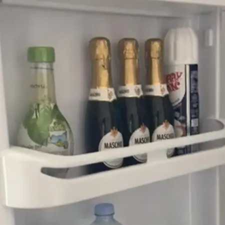 Alojamento de Acomodação e Pequeno-almoço Casetta Anacaprese