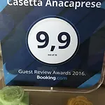 Casetta Anacaprese B&B