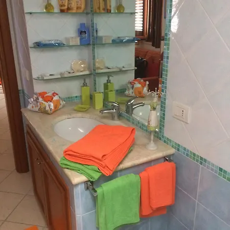 Casetta Anacaprese 4* Anacapri (Isola di Capri)