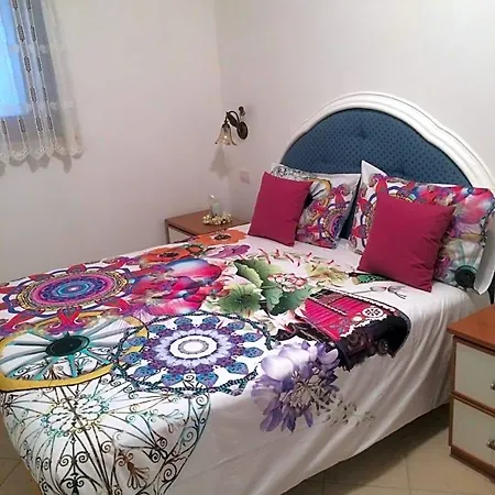 Couette-café Casetta Anacaprese 4*