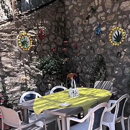 Casetta Anacaprese Anacapri (Isola di Capri)