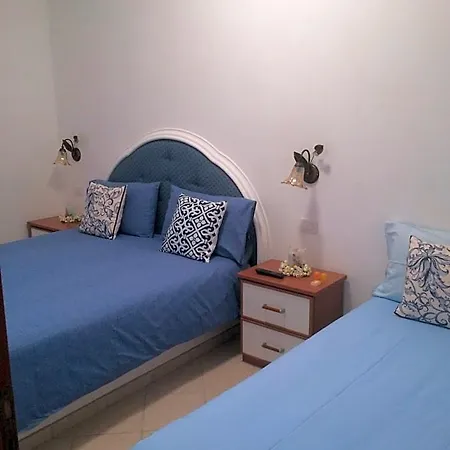 Couette-café Casetta Anacaprese 4*