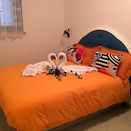 Casetta Anacaprese 4* Anacapri (Isola di Capri)