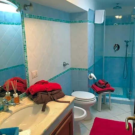 Casetta Anacaprese 4*