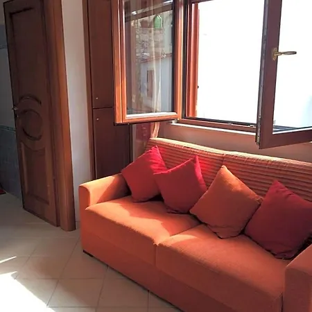Casetta Anacaprese
