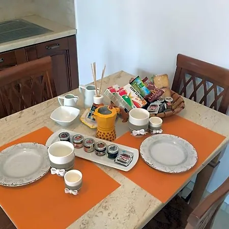 Casetta Anacaprese 4* Anacapri (Isola di Capri)