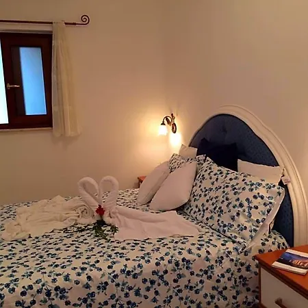 Casetta Anacaprese Couette-café 4*