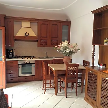 Couette-café Casetta Anacaprese
