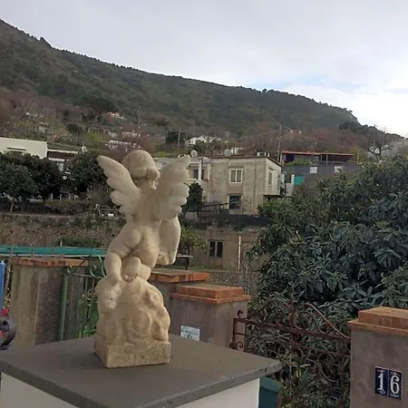 Casetta Anacaprese 4*