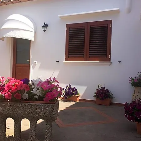 Casetta Anacaprese 4*