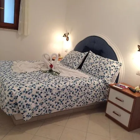 Bed & Breakfast Casetta Anacaprese Anacapri (Isola di Capri)
