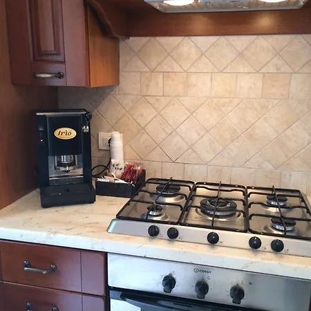 Casetta Anacaprese Bed & Breakfast