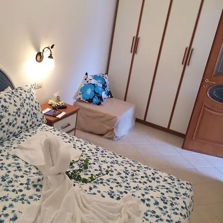 Casetta Anacaprese 4*