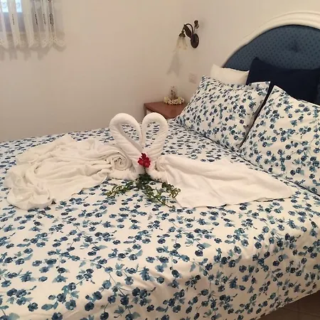 Casetta Anacaprese Bed & Breakfast 4*