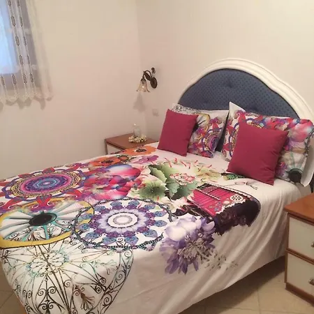 Casetta Anacaprese Anacapri (Isola di Capri)