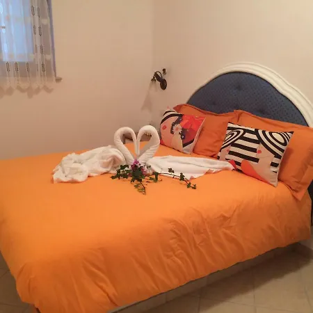 Casetta Anacaprese 4* אנה קאפרי