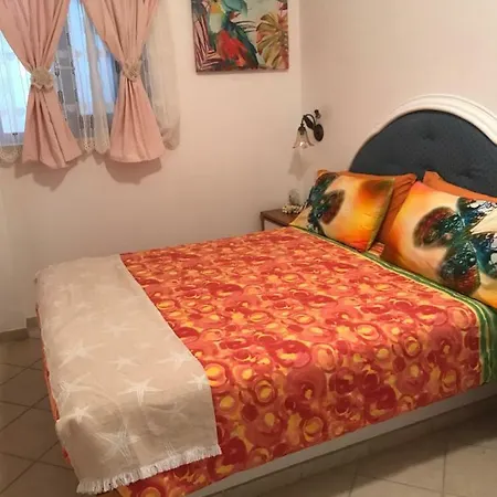 Casetta Anacaprese 4*