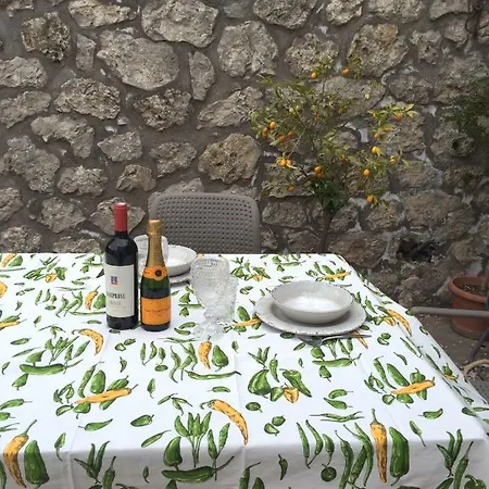 Casetta Anacaprese 4*