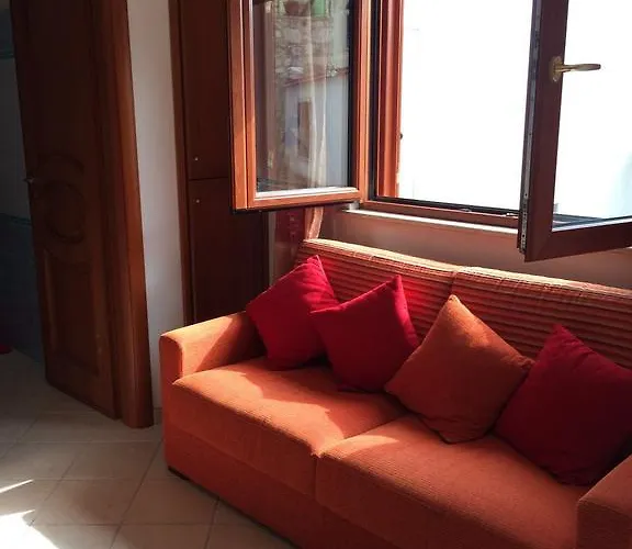 Casetta Anacaprese 4*