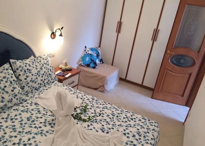 Casetta Anacaprese 4*