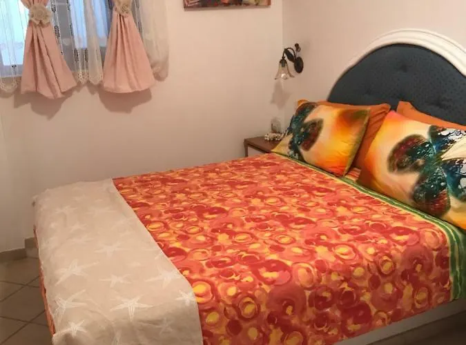 Casetta Anacaprese 4*