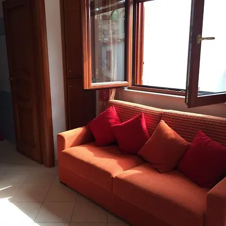 Casetta Anacaprese 4*