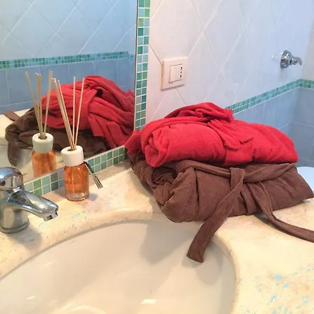 Casetta Anacaprese 4*