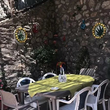 Casetta Anacaprese 4*