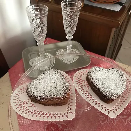 B&B Casetta Anacaprese 아나카프리