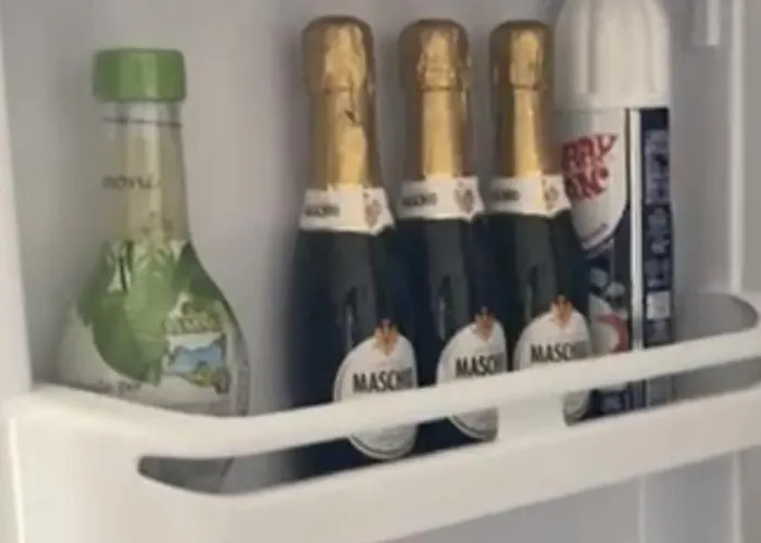 Frühstückspension Casetta Anacaprese