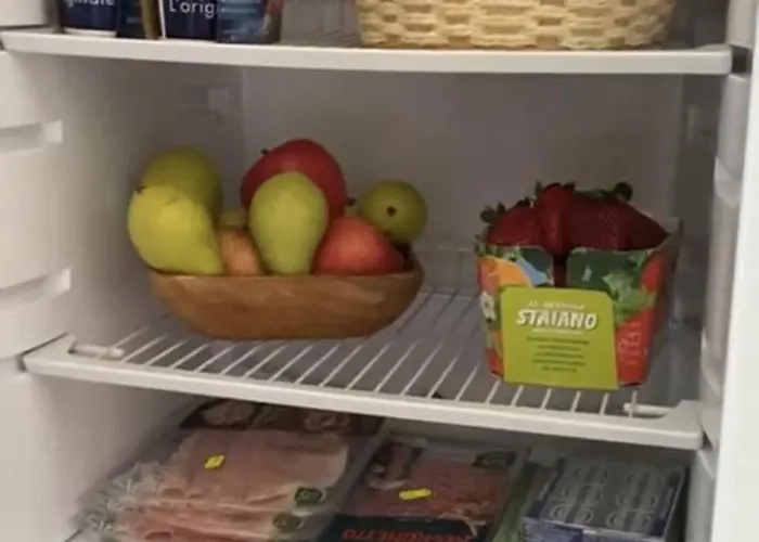 Casetta Anacaprese 4*