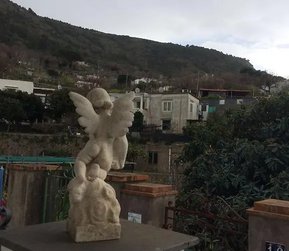 Casetta Anacaprese Frühstückspension