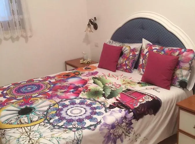 Casetta Anacaprese アナカプリ