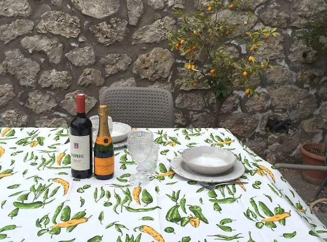 Casetta Anacaprese 4*