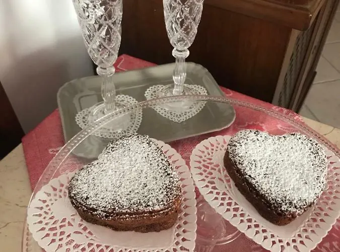 ベッド・アンド・ブレックファスト Casetta Anacaprese アナカプリ